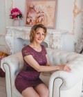 Rencontre Femme : Inna, 48 ans à Ukraine  Кременчуг